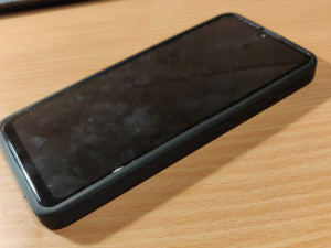 samsung galaxy a32 4g case Modello di stampa 3D