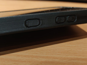 samsung galaxy a32 4g case Modello di stampa 3D