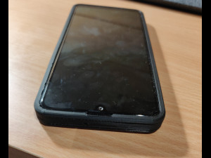 samsung galaxy a32 4g case Modello di stampa 3D