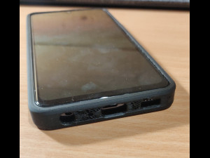 samsung galaxy a32 4g case Modello di stampa 3D