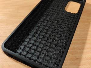 samsung galaxy a32 4g case Modello di stampa 3D