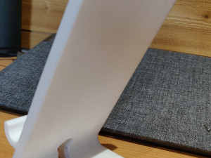 phone holder 3D-printmodel