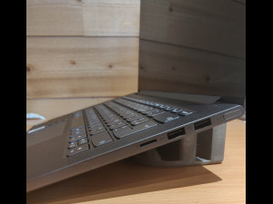 3 in 1 computer holder 3D Print Model