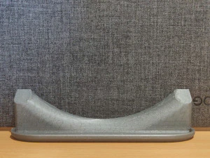 3 in 1 computer holder 3D Print Model