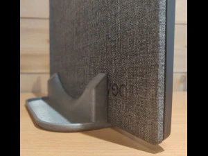 3 in 1 computer holder 3D Print Model