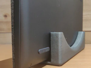 3 in 1 computer holder 3D Print Model