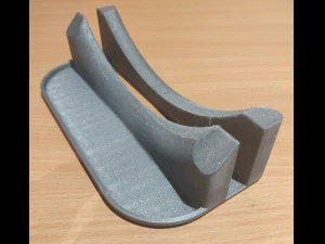 3 in 1 computer holder 3D Print Model