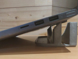 3 in 1 computer holder 3D Print Model