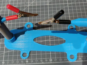 welding bracket 3D Print Model