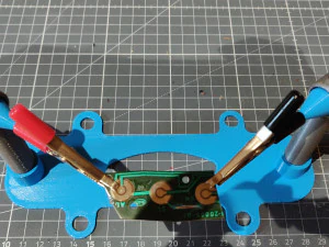 welding bracket 3D Print Model