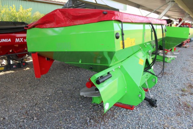 mxl-2100 mineral fertilizer spreader 3D Model .c4d .max .obj .3ds .fbx .stl .blend