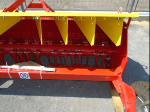 mulcher Modèle 3D
