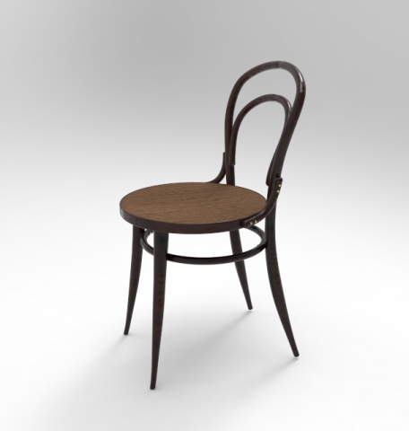 era chair Modèle 3D .c4d .max .obj .3ds .fbx .stl .blend