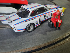 Niky Lauda Modèles 3D en vedette