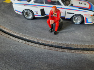 Niky Lauda Modèles 3D en vedette