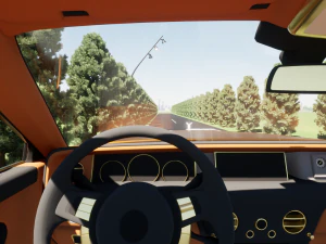 phantom 2018 3D Model