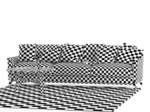 metaphore 3D Model