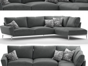 principe 3D Model