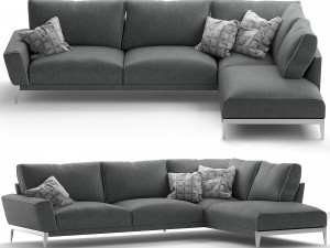principe 3D Model