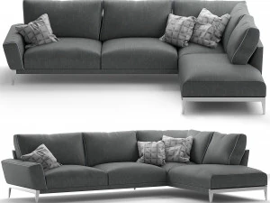 principe 3D Model