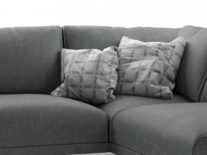 principe 3D Model