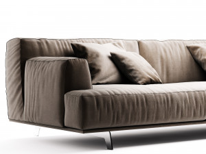 tribeca Modelo 3D