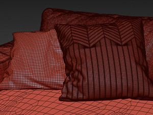 ellica 3D Model