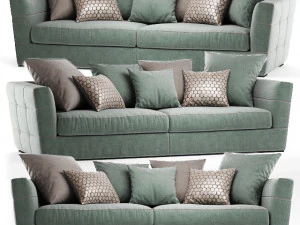 avant-premiere 3D Model