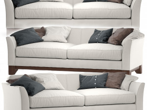 greenwich Modelo 3D
