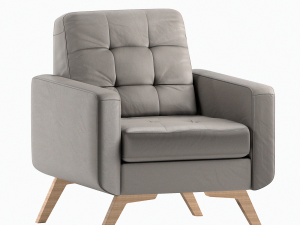 gala collezione fiord 3D Model