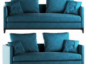 andersen slim 3D Model