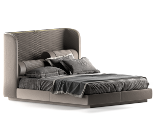 bellini high Modelo 3D