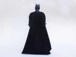 batman -- the dark knight 3D 打印模型