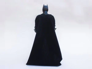 batman -- the dark knight 3D Print Model