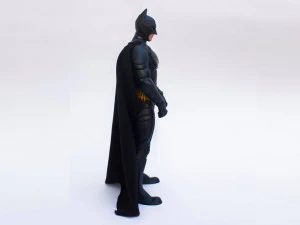 batman -- the dark knight 3D Print Model