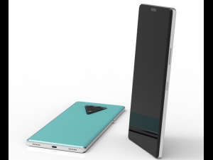cellphonemodelprototype 3D 模型