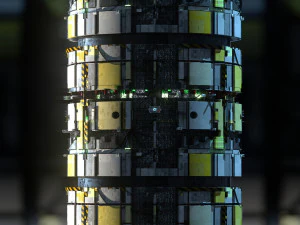 84 Sci Fi Detailed Hard Surface Texture Material Bundle Pack Texture CG Textures