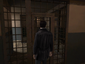 Police Interior for GTA mobile and PC 3D 모델