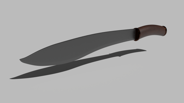 macheta Modelo 3D .c4d .max .obj .3ds .fbx .stl .blend 