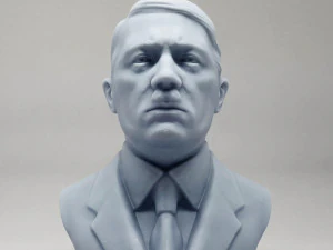 adolf hitler 3d print model 3D Print Model