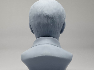 bts jungkook 3d print model 3D Druckmodell