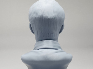 bts jimin 3d print model 3D-printmodel