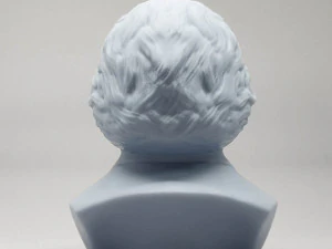 brethoven 3d print model 3D Print Model