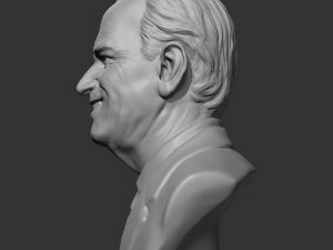 joe biden 3d print model 3D Print Model
