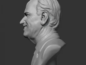 joe biden 3d print model 3D Print Model