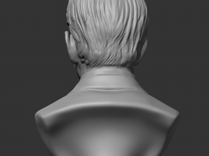 joe biden 3d print model 3D Print Model