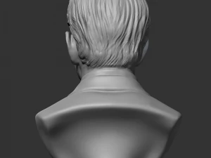 joe biden 3d print model 3D Print Model