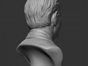 joe biden 3d print model 3D Print Model