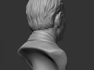 joe biden 3d print model 3D Print Model