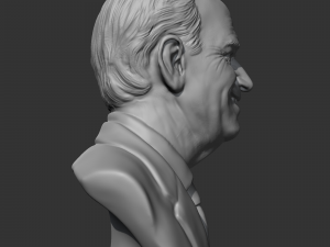 joe biden 3d print model 3D Print Model